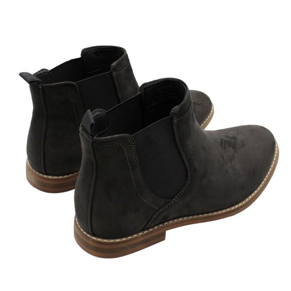 Vance Co. Shoes Marshall Chelsea Boots - Picture 6 of 7